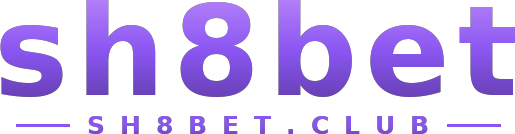 sh8bet logo